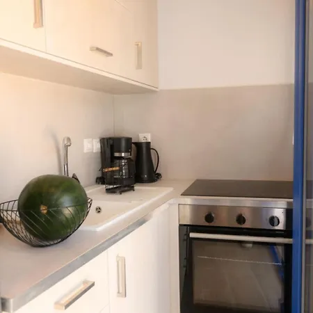 Exoxiko Summer House 펜션 *