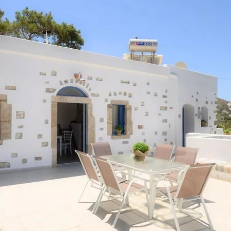 Exoxiko Summer House