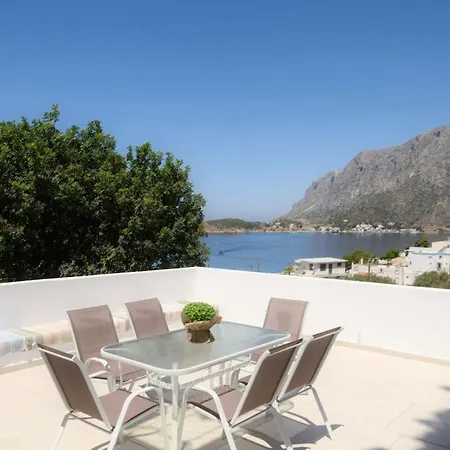 Exoxiko Summer House *