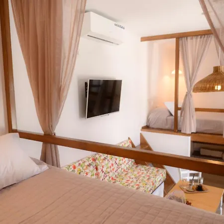 Exoxiko Summer House