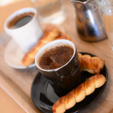 Exoxiko Summer House Semesterbostad