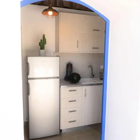 Exoxiko Summer House