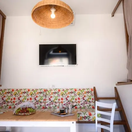 Exoxiko Summer House Semesterbostad *