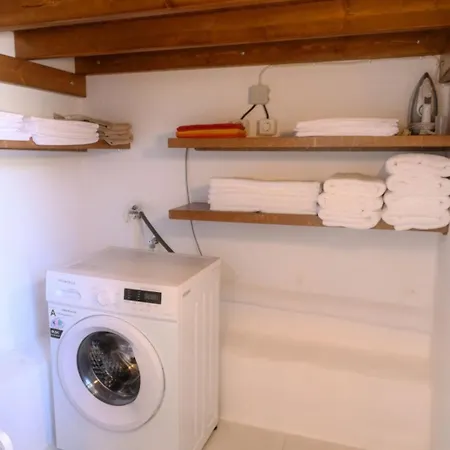 Exoxiko Summer House *