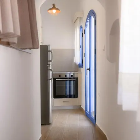 بيت للعطل Exoxiko Summer House *