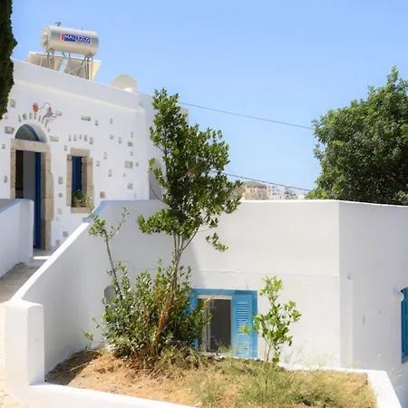 Exoxiko Summer House بيت للعطل *