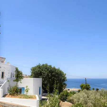 Exoxiko Summer House بيت للعطل Myrties