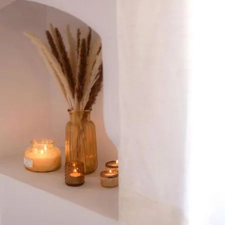 بيت للعطل Exoxiko Summer House Myrties