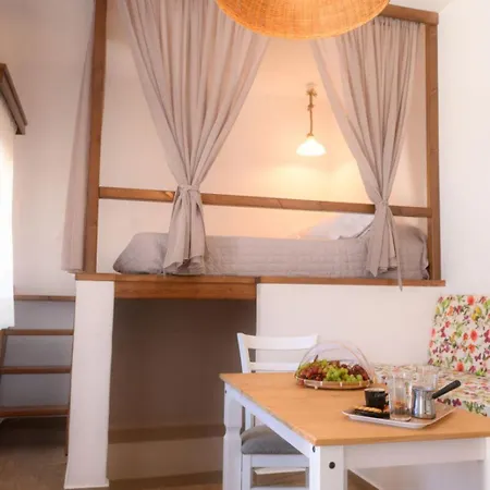 Exoxiko Summer House *