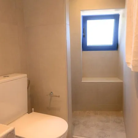 Exoxiko Summer House * Myrties