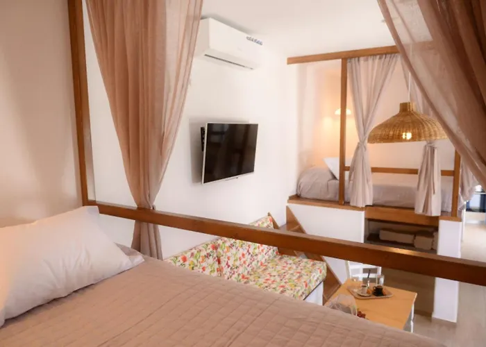 Exoxiko Summer House