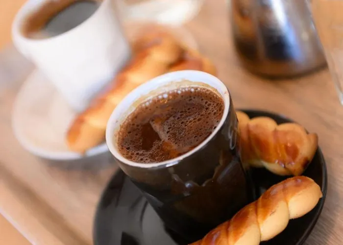 Exoxiko Summer House Feriehus