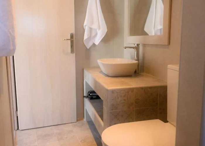 Exoxiko Summer House Myrties