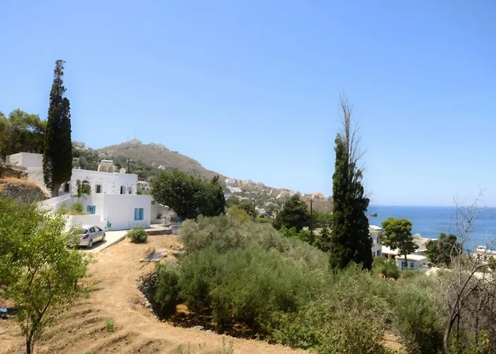 Feriehus Exoxiko Summer House