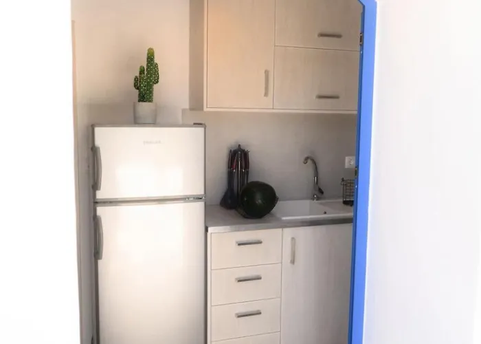 Exoxiko Summer House