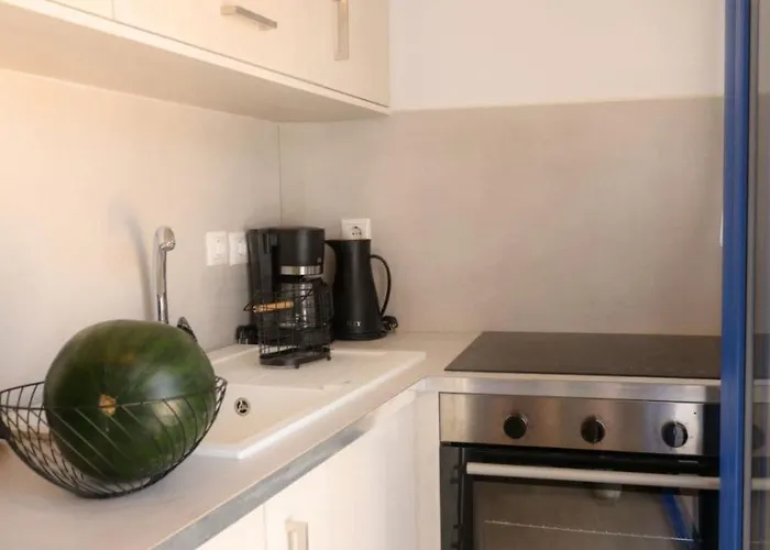 Exoxiko Summer House Feriehus *