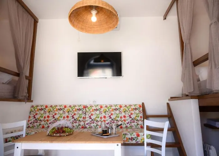 Exoxiko Summer House Feriehus *