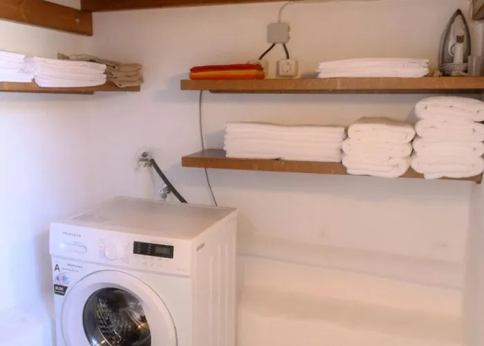 Exoxiko Summer House *