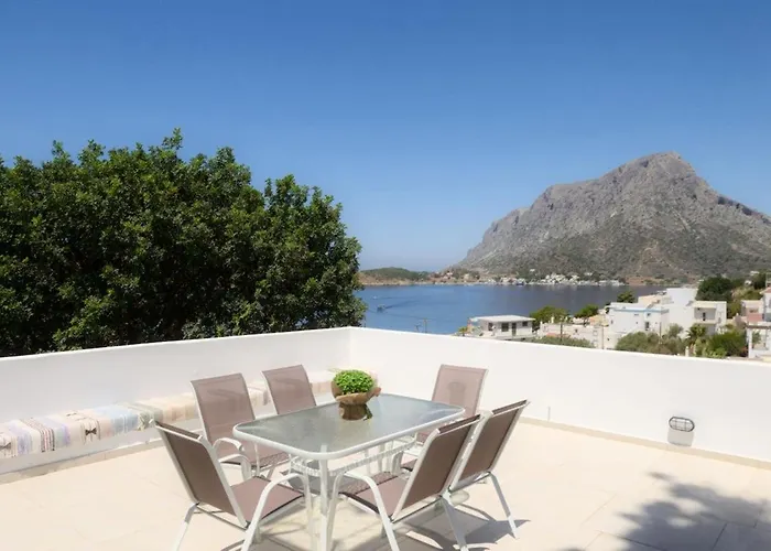 Exoxiko Summer House *