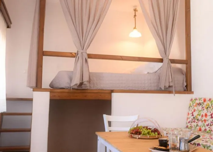 Exoxiko Summer House *