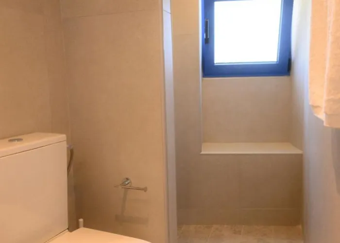 Exoxiko Summer House * Myrties